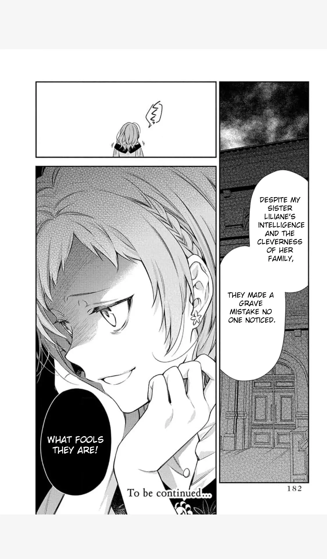 The Oblivious Genius Girl Doesn't Notice Chapter 4 - page 33