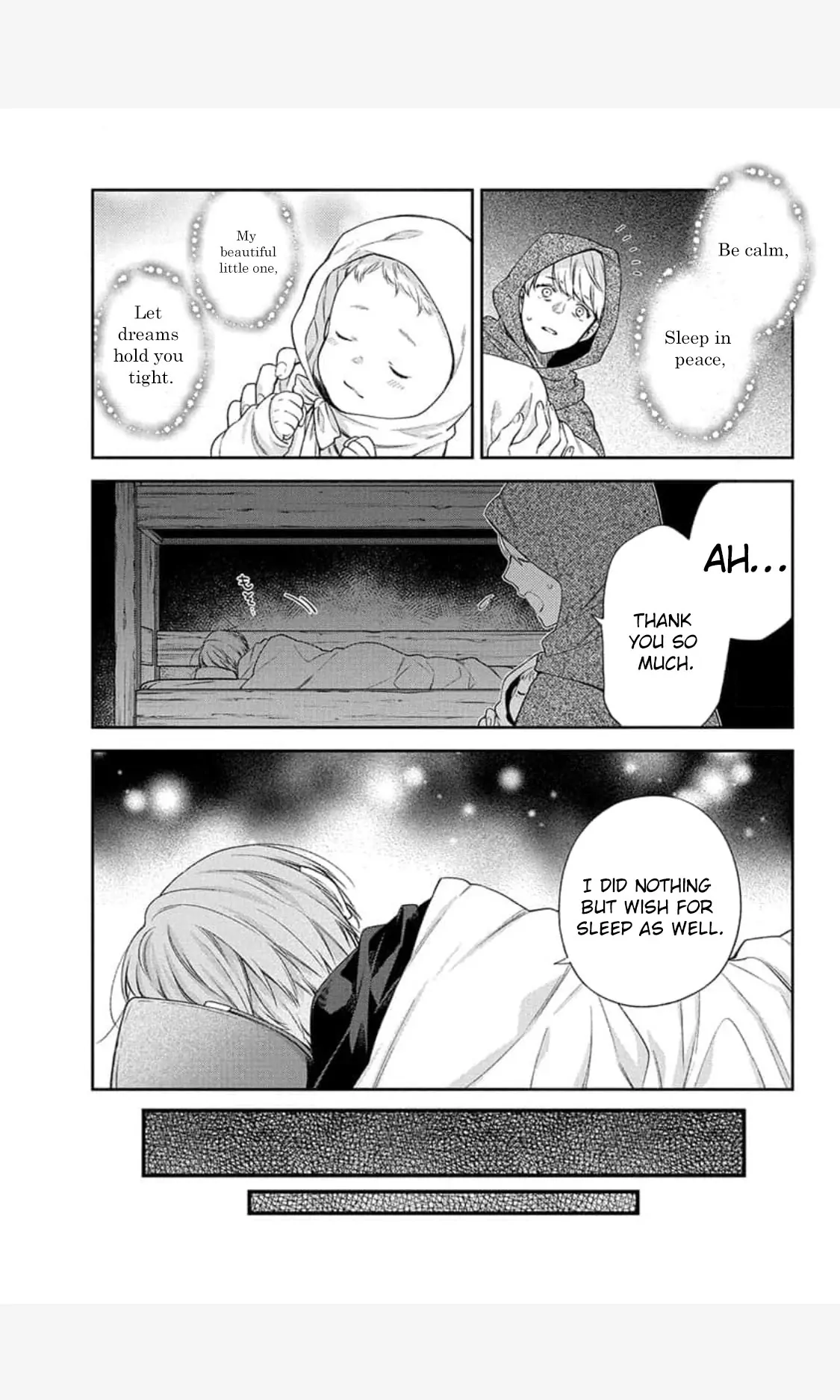 The Oblivious Genius Girl Doesn't Notice Chapter 4 - page 4