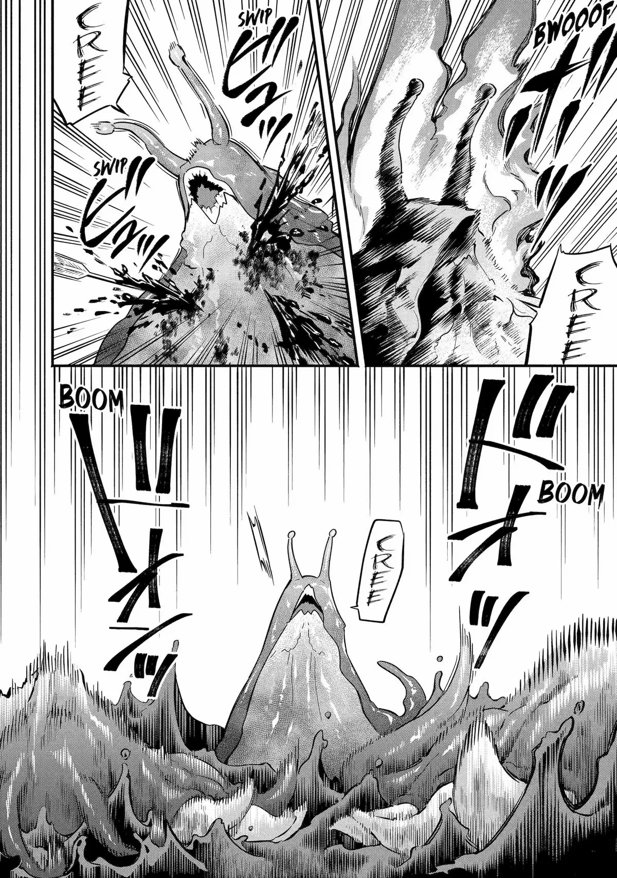 The Duke's Daughter Drops Her Engagement and Facade Chapter 14 - page 27