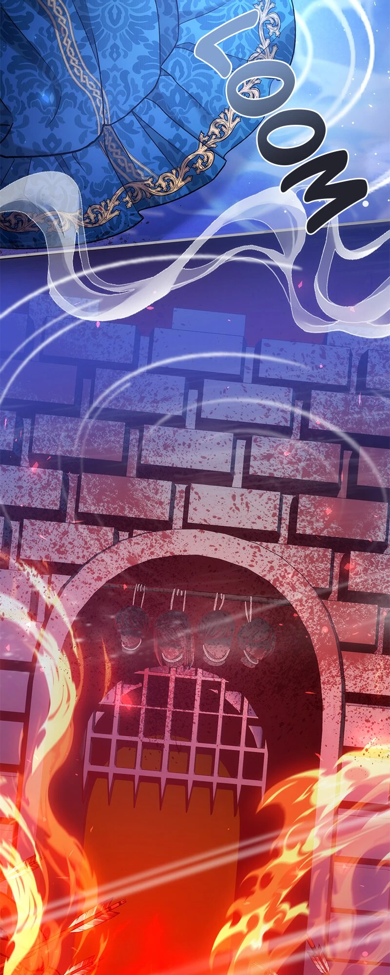 Marriage of Convenience to an Obsession Chapter 36 - page 22