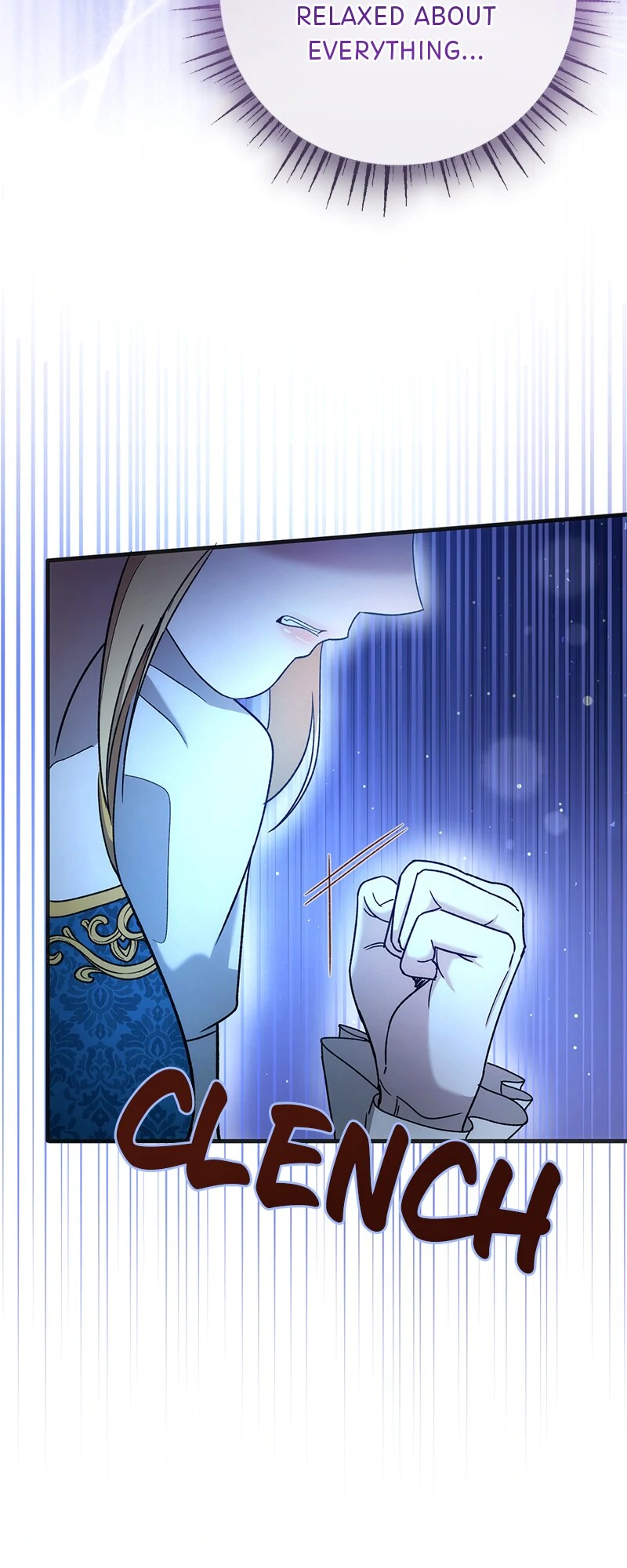 Marriage of Convenience to an Obsession Chapter 36 - page 25