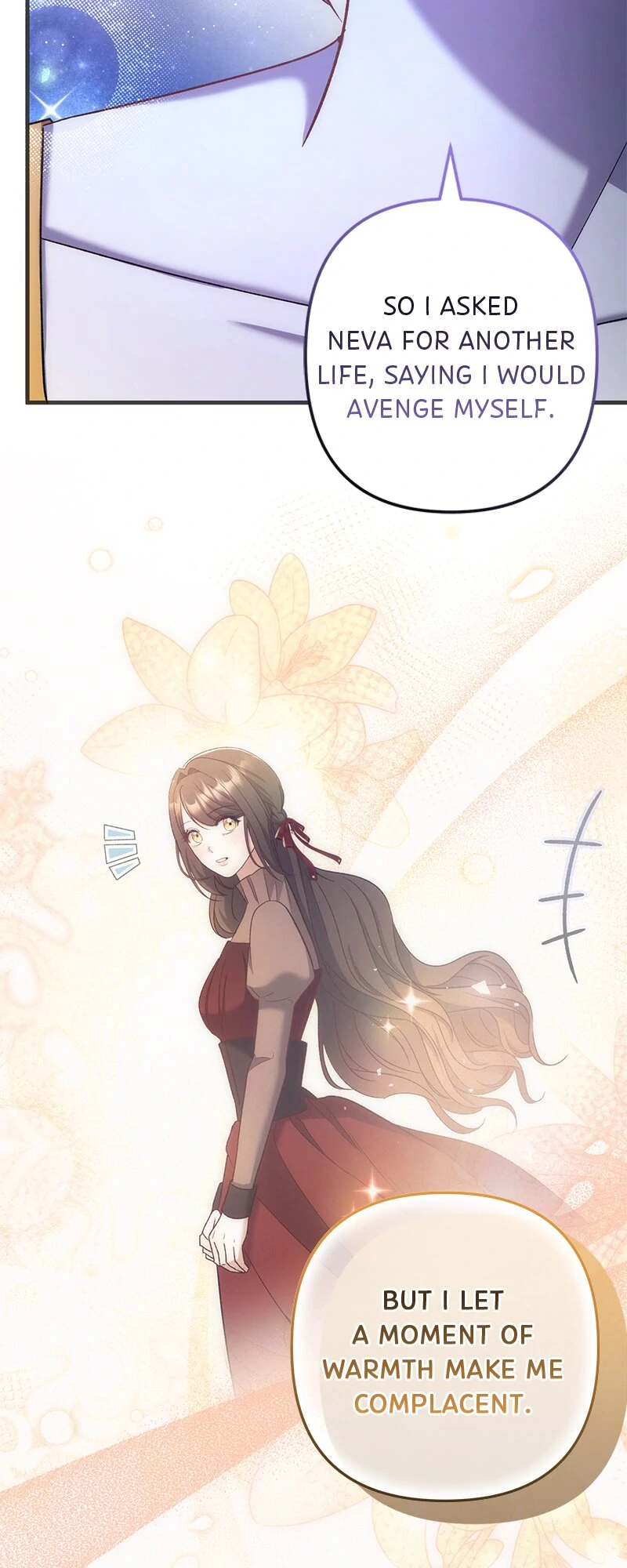Marriage of Convenience to an Obsession Chapter 36 - page 28