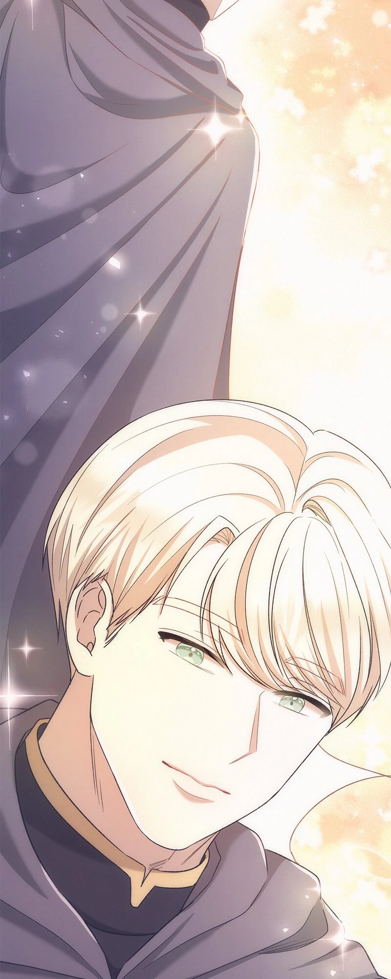 Marriage of Convenience to an Obsession Chapter 36 - page 30