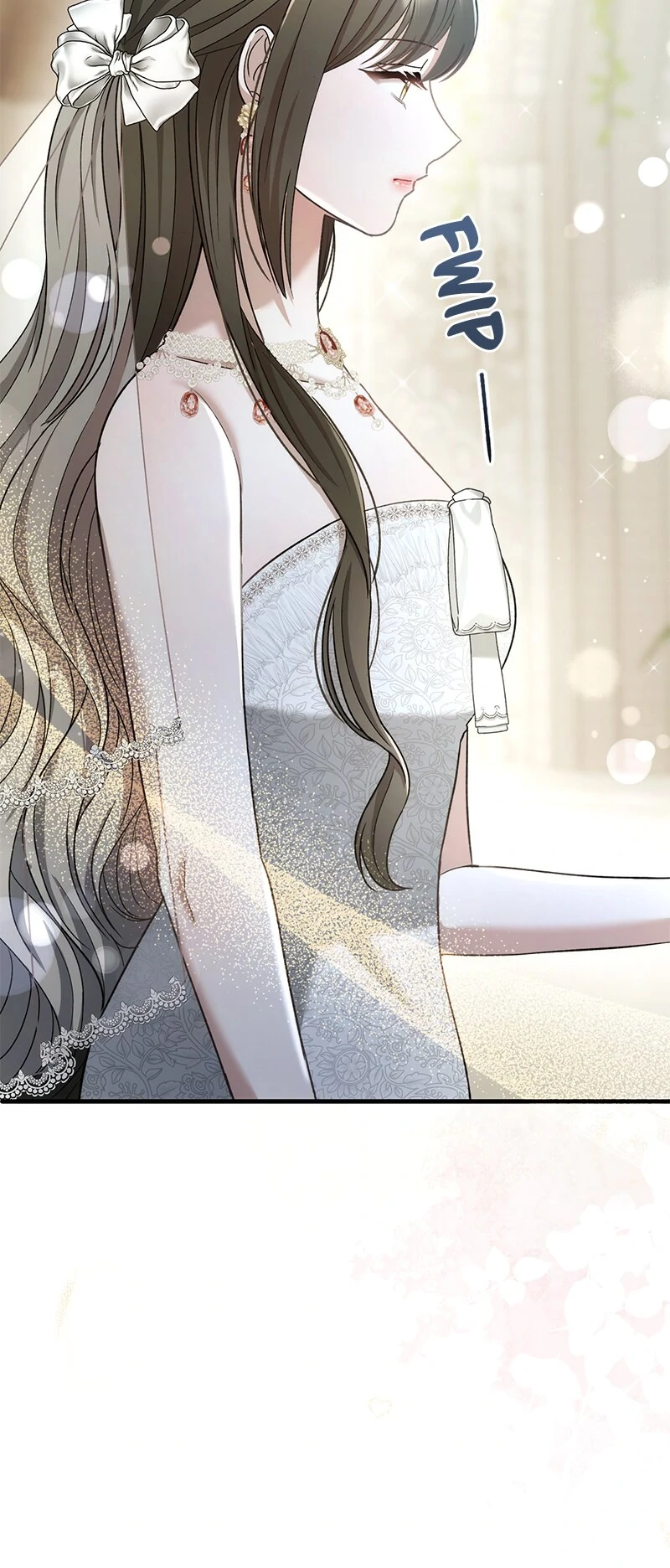 Marriage of Convenience to an Obsession Chapter 36 - page 50