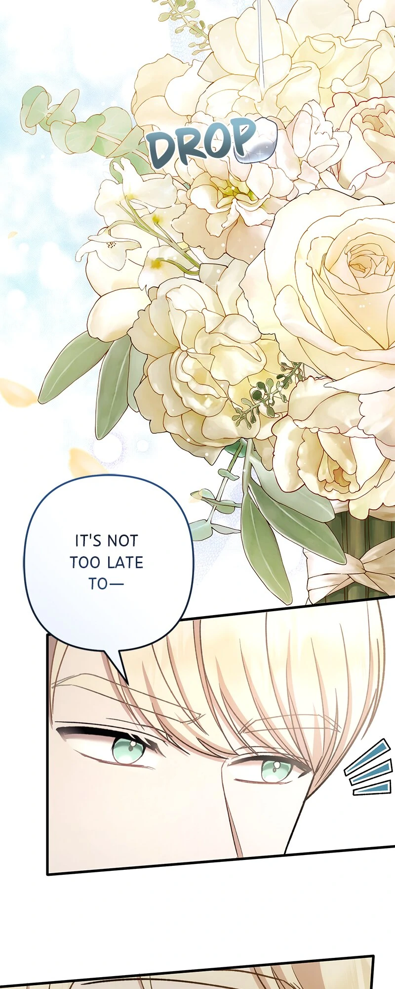 Marriage of Convenience to an Obsession Chapter 36 - page 58