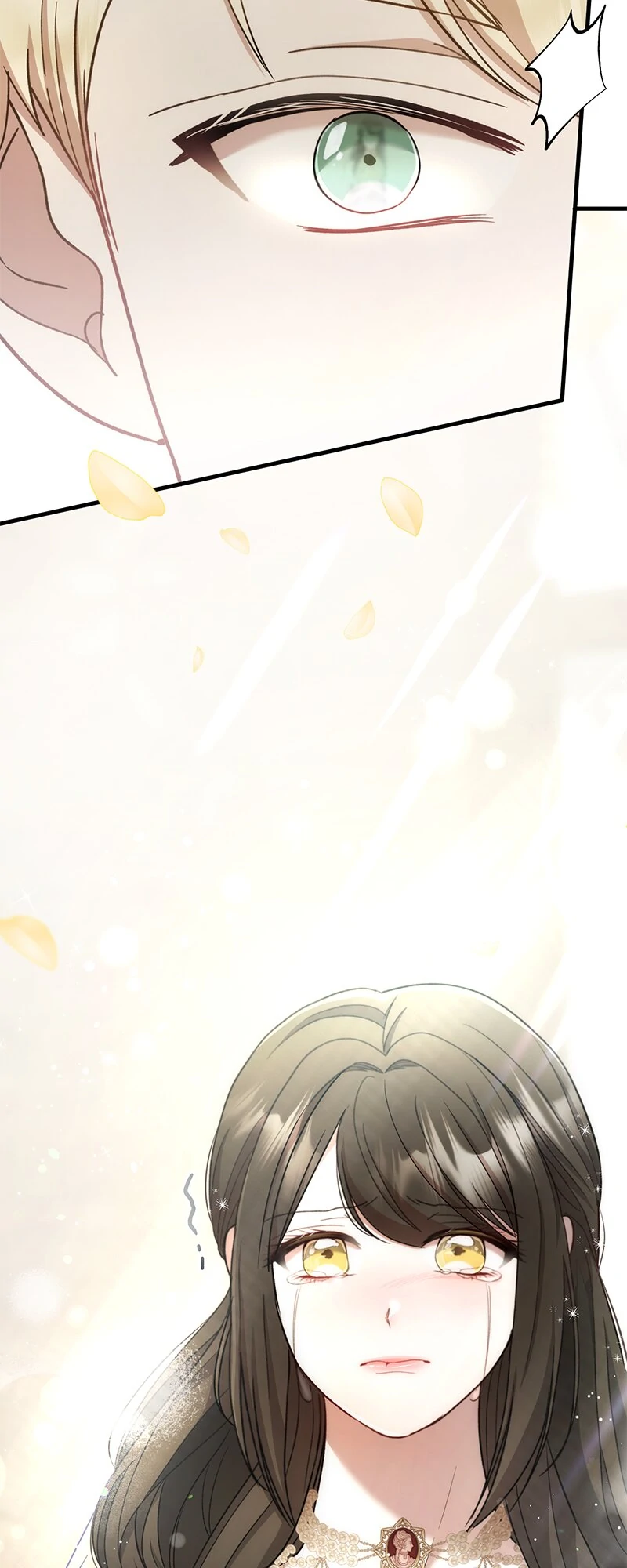 Marriage of Convenience to an Obsession Chapter 36 - page 59