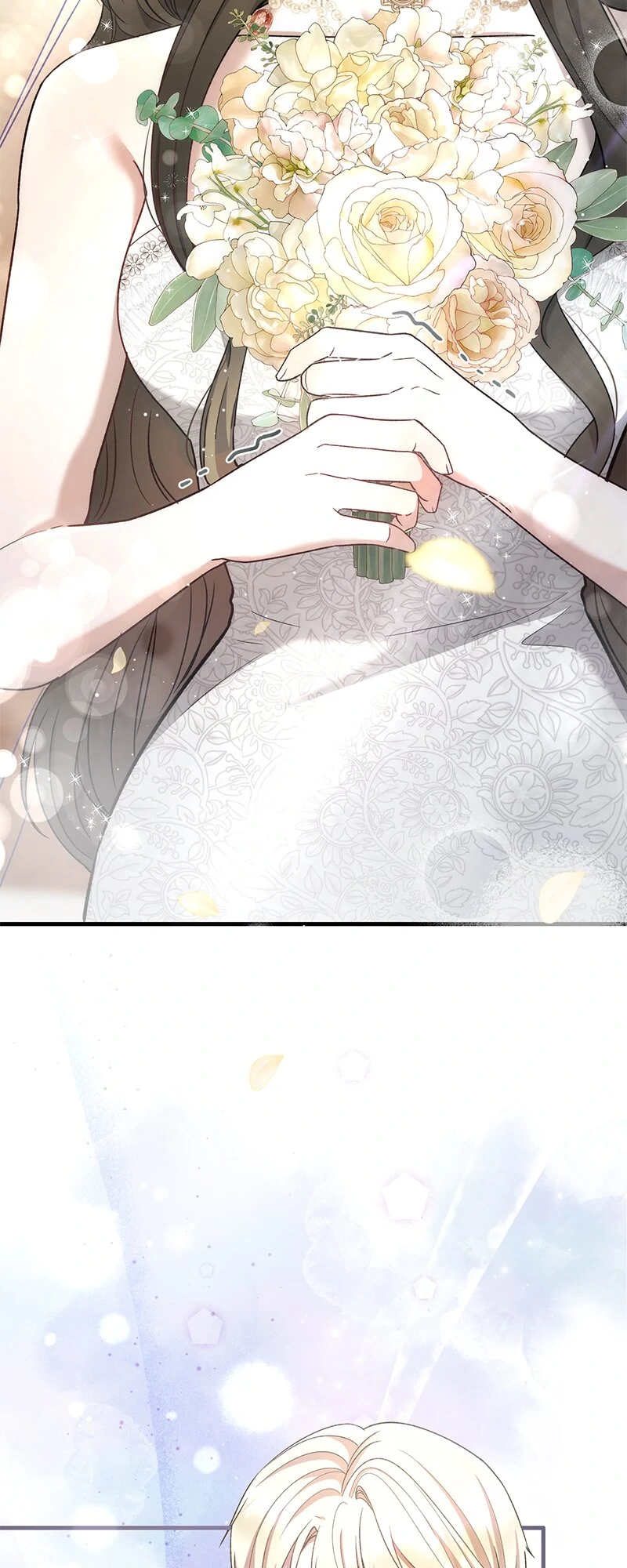 Marriage of Convenience to an Obsession Chapter 36 - page 60