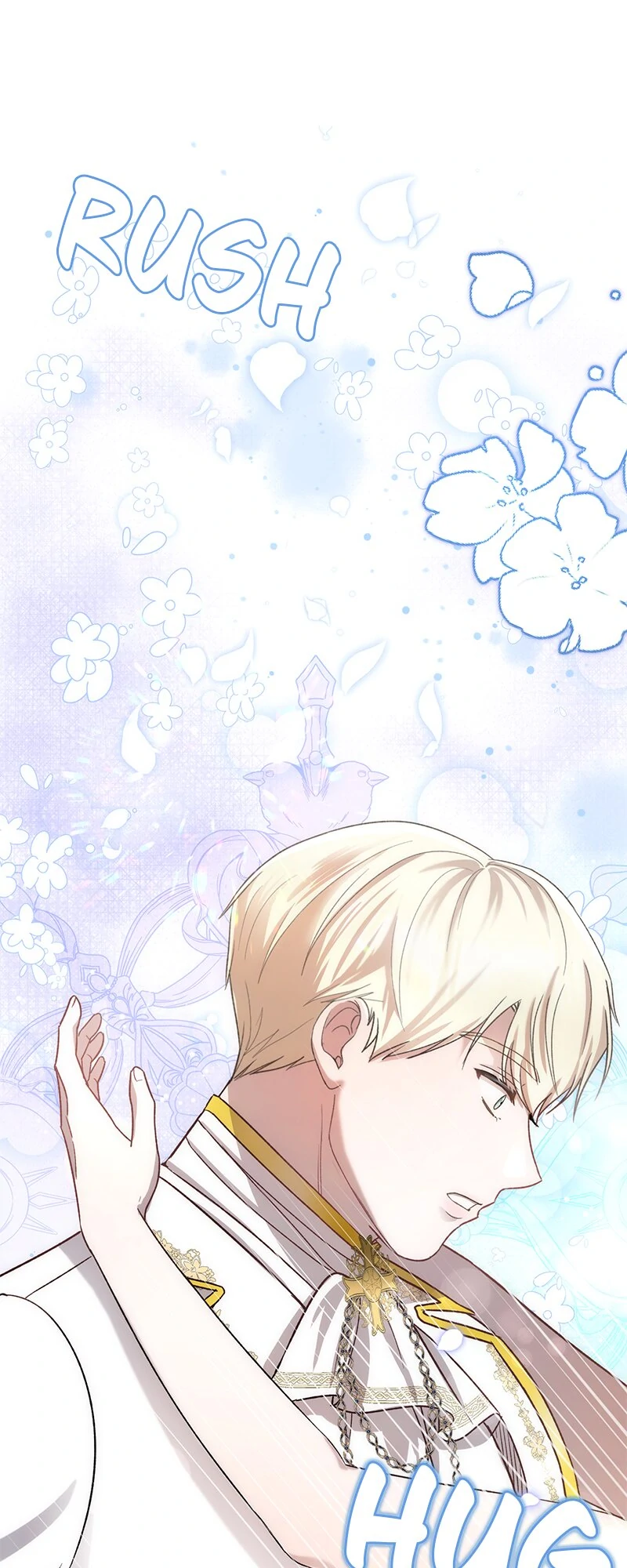 Marriage of Convenience to an Obsession Chapter 36 - page 64