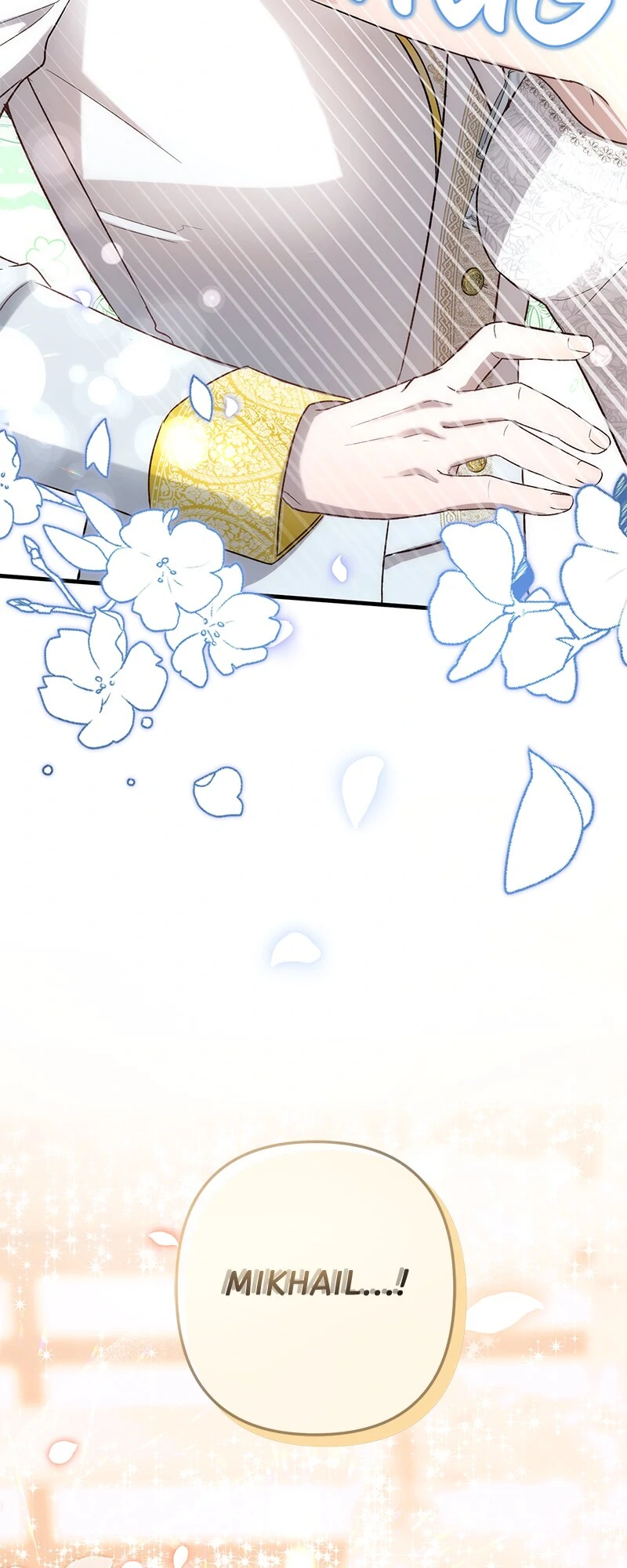 Marriage of Convenience to an Obsession Chapter 36 - page 65