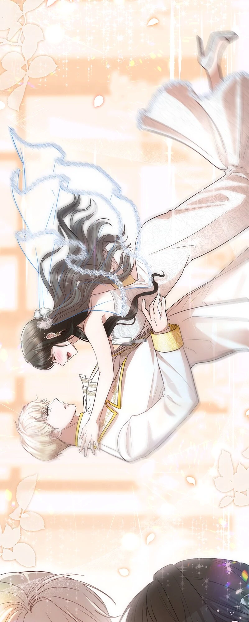 Marriage of Convenience to an Obsession Chapter 36 - page 66