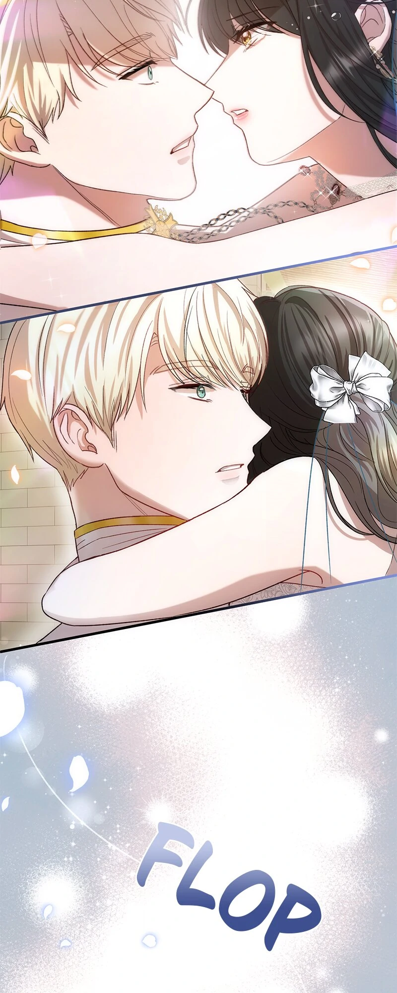 Marriage of Convenience to an Obsession Chapter 36 - page 67