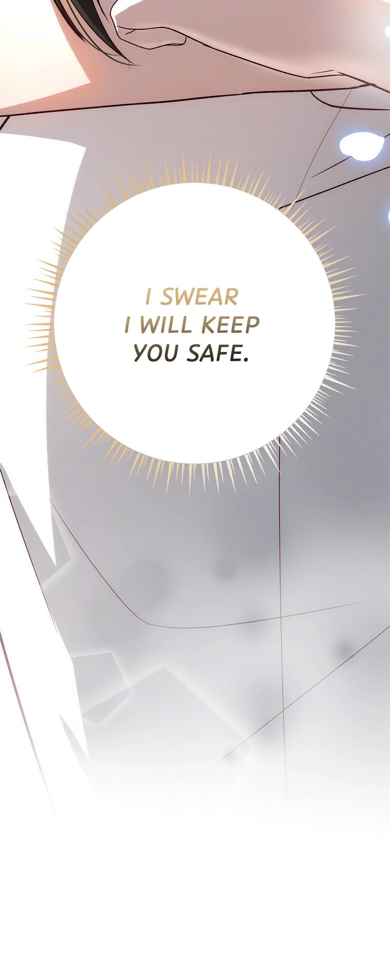 Marriage of Convenience to an Obsession Chapter 36 - page 70
