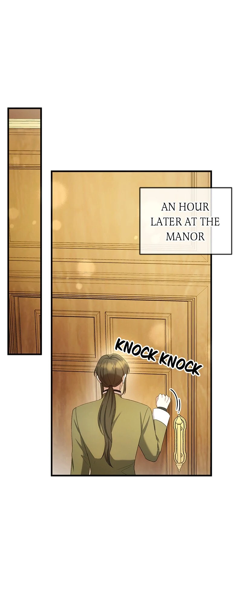 Marriage of Convenience to an Obsession Chapter 37 - page 11