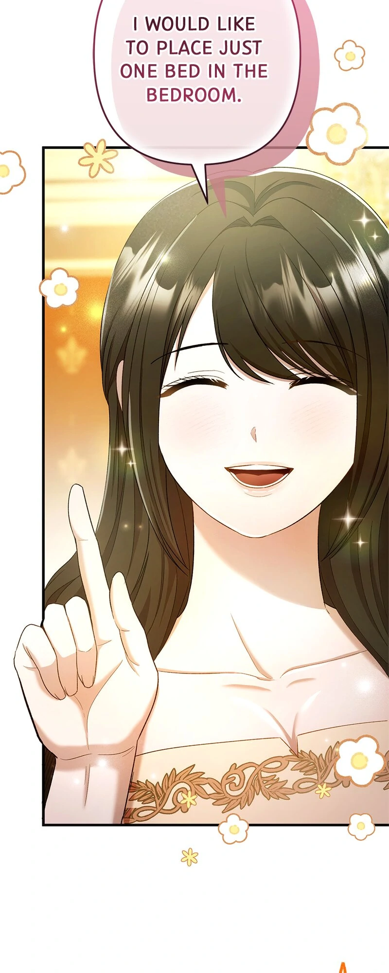 Marriage of Convenience to an Obsession Chapter 37 - page 13