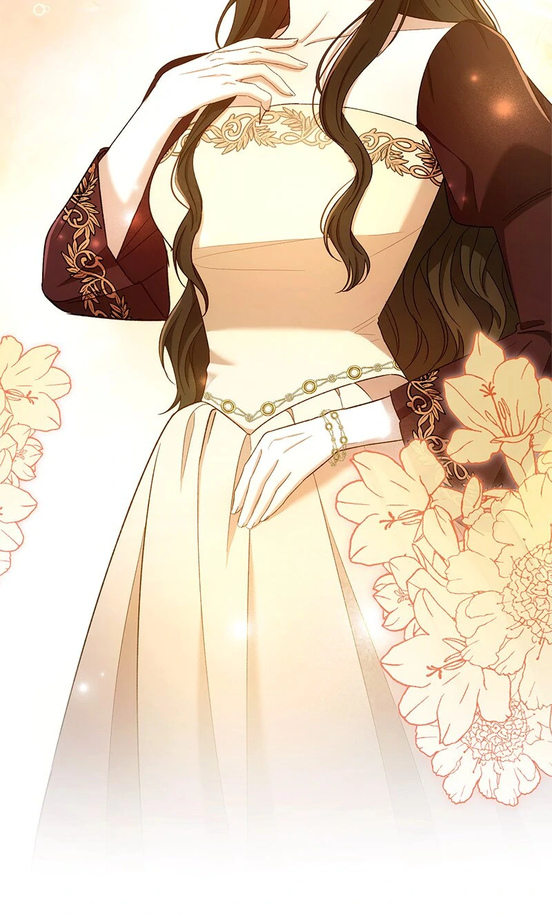 Marriage of Convenience to an Obsession Chapter 37 - page 17