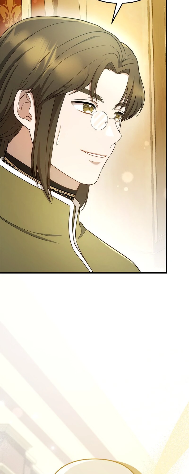 Marriage of Convenience to an Obsession Chapter 37 - page 20