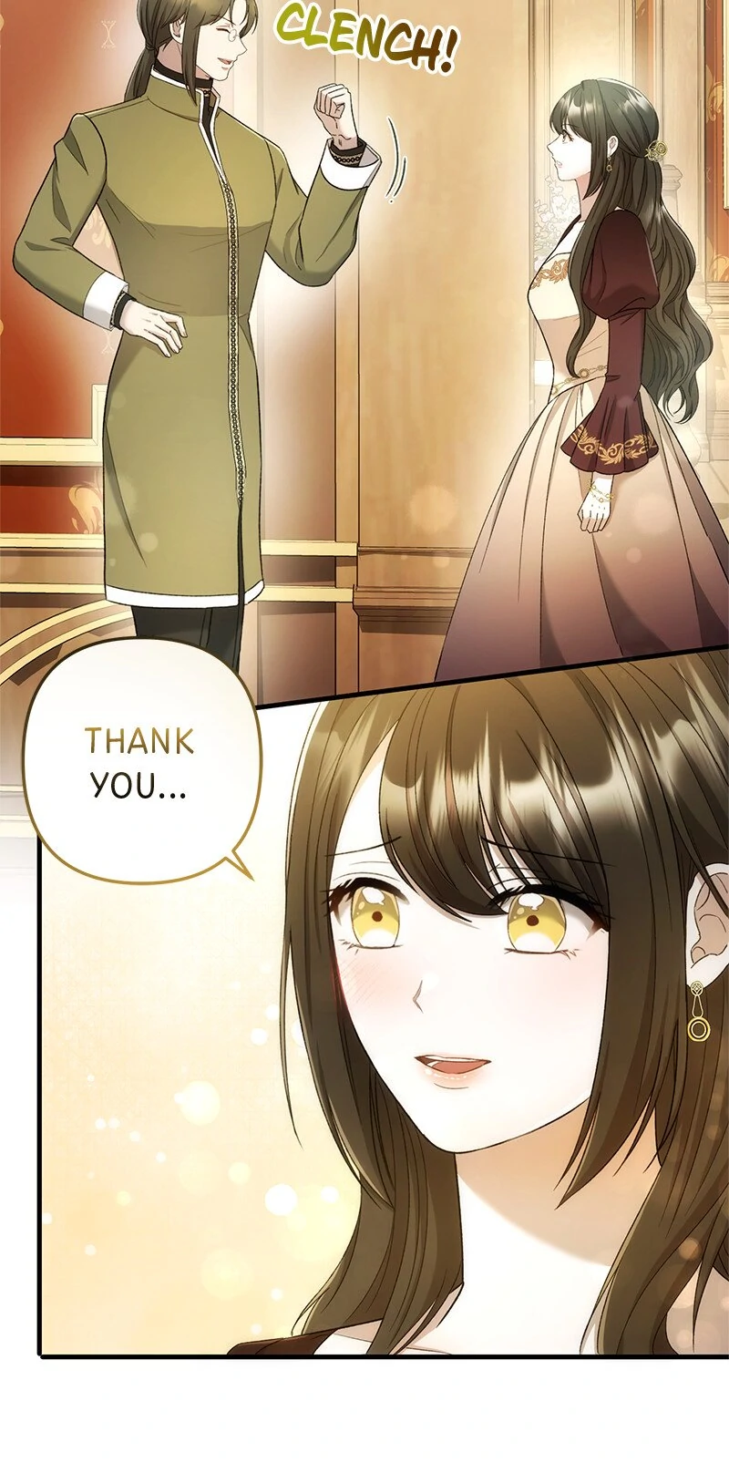 Marriage of Convenience to an Obsession Chapter 37 - page 23