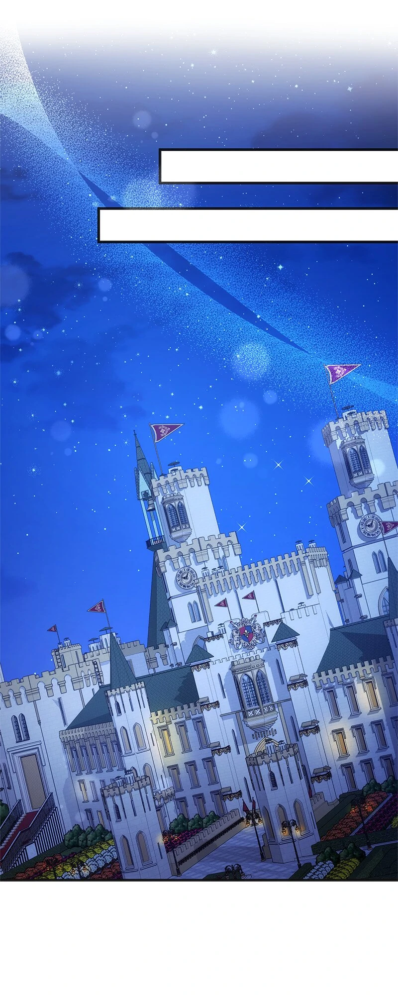 Marriage of Convenience to an Obsession Chapter 37 - page 24