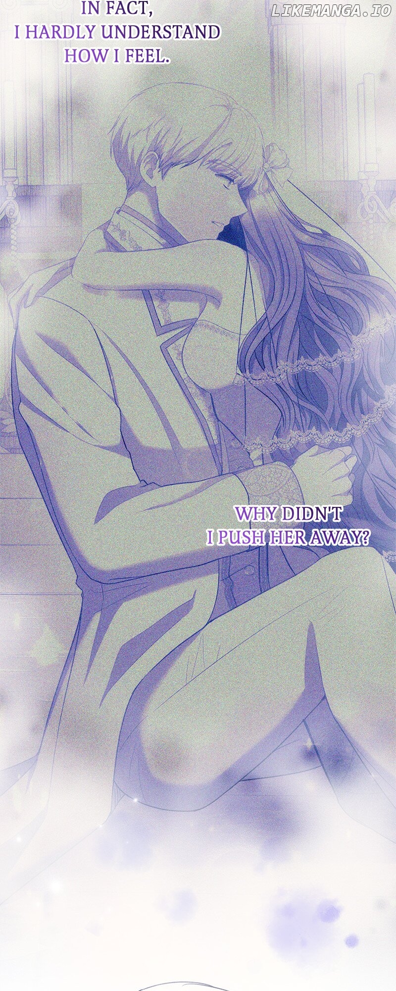 Marriage of Convenience to an Obsession Chapter 37 - page 26