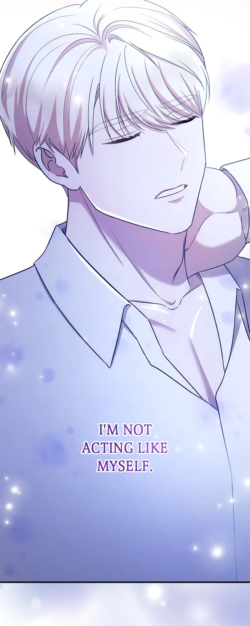 Marriage of Convenience to an Obsession Chapter 37 - page 27