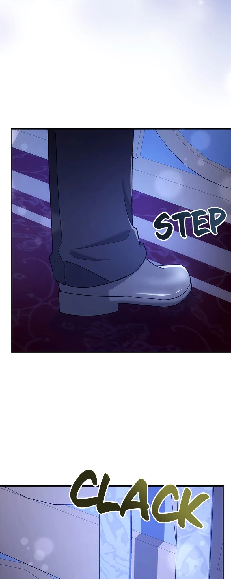 Marriage of Convenience to an Obsession Chapter 37 - page 28