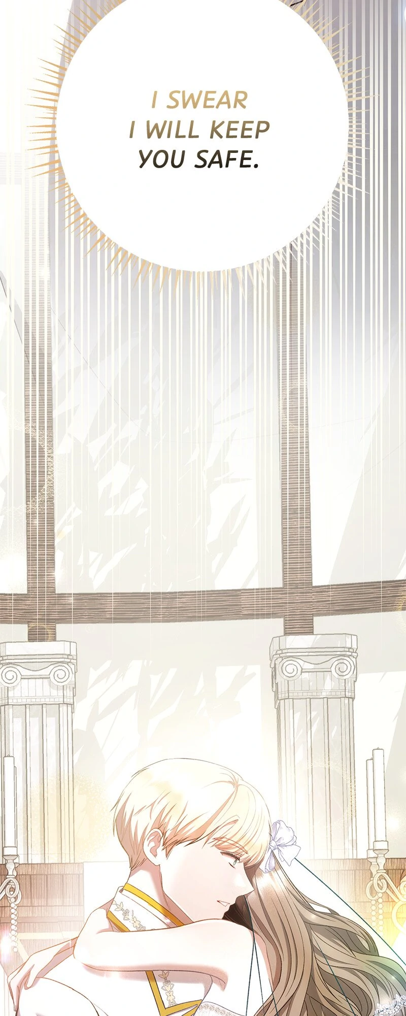 Marriage of Convenience to an Obsession Chapter 37 - page 2