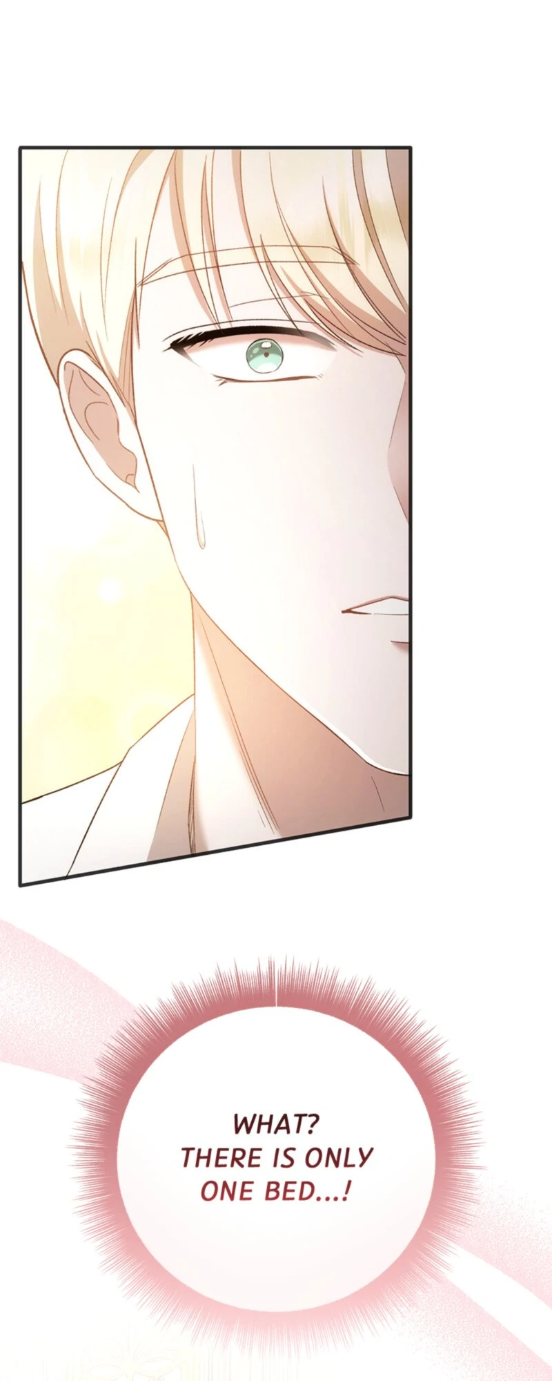 Marriage of Convenience to an Obsession Chapter 37 - page 31