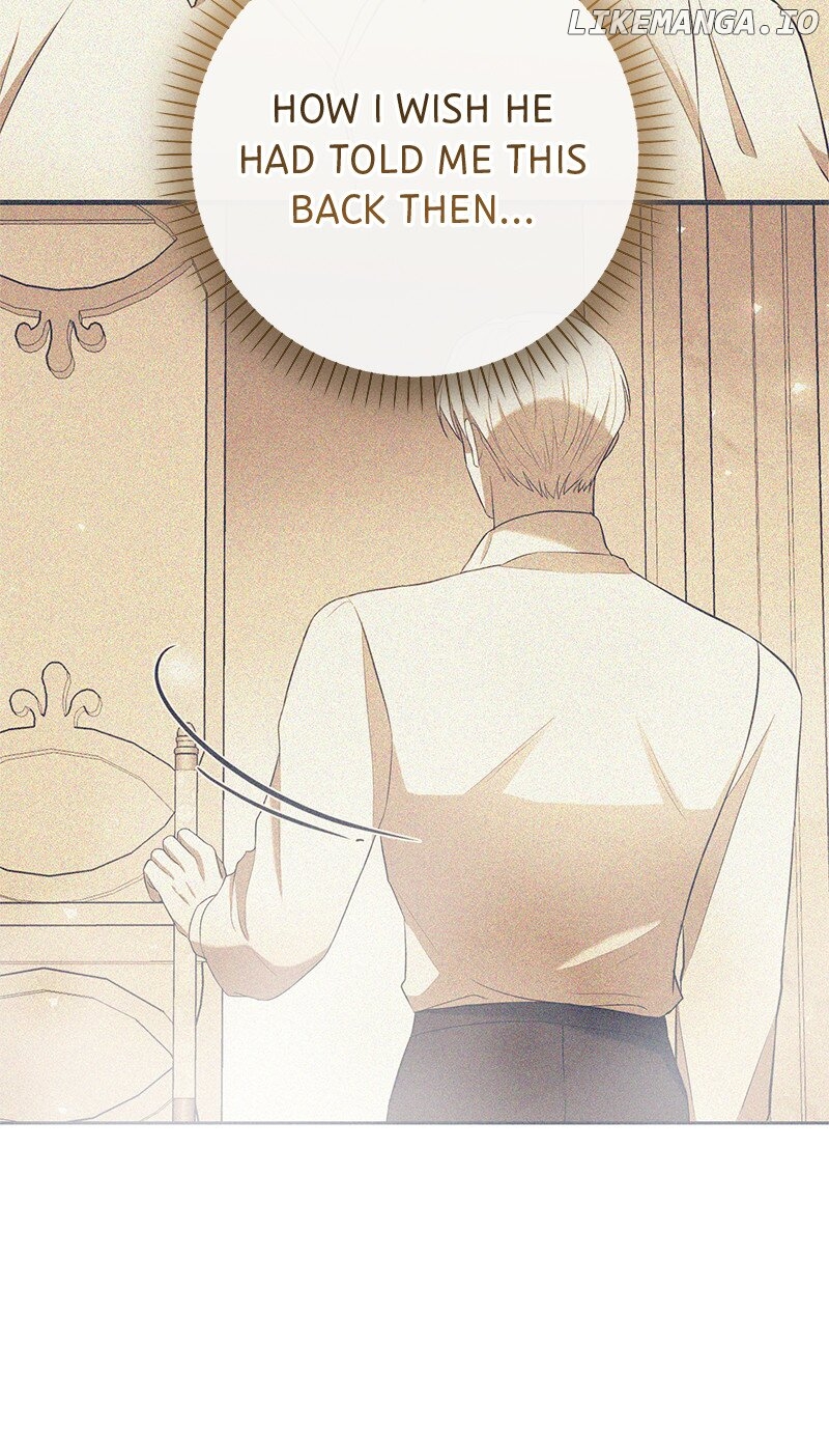 Marriage of Convenience to an Obsession Chapter 37 - page 42