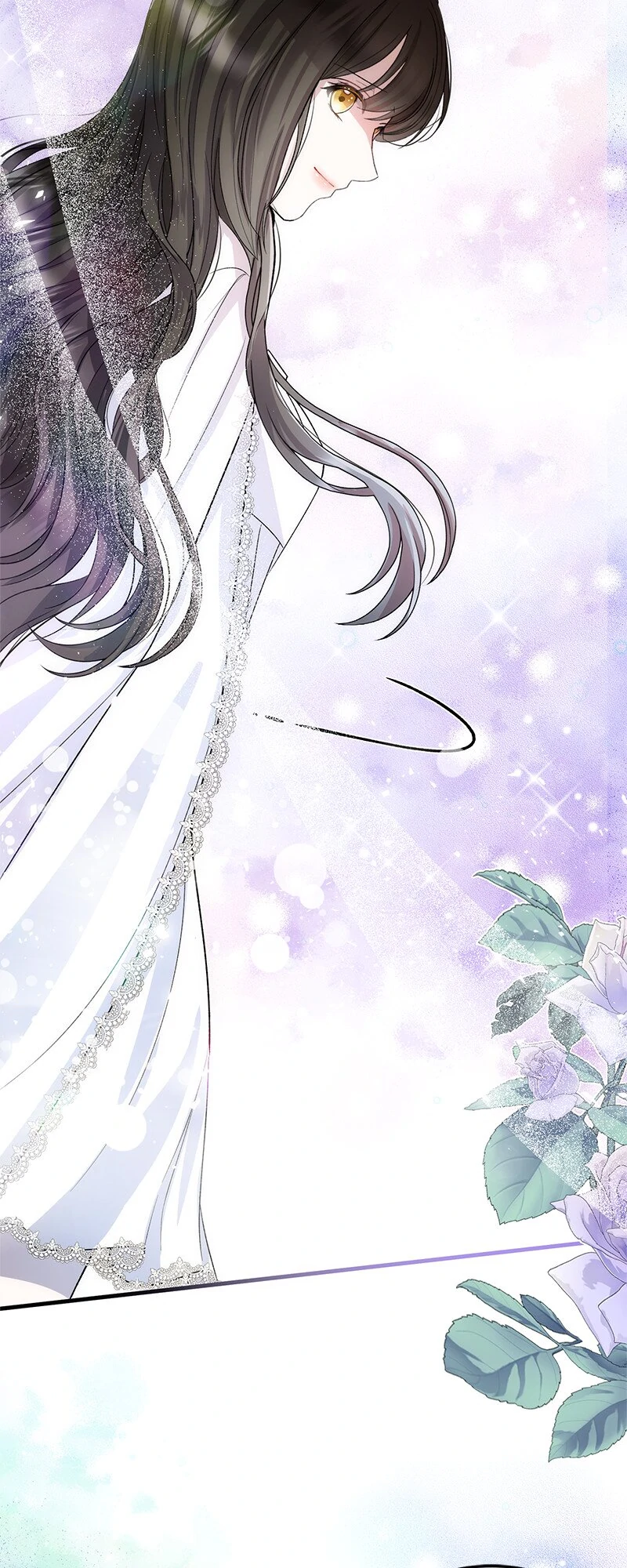 Marriage of Convenience to an Obsession Chapter 37 - page 44