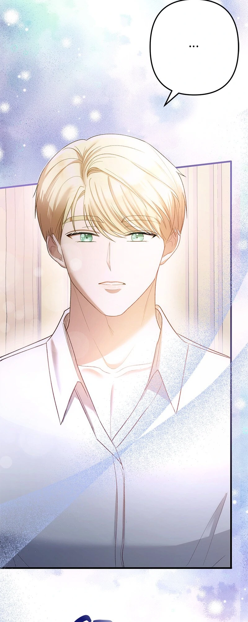 Marriage of Convenience to an Obsession Chapter 37 - page 45