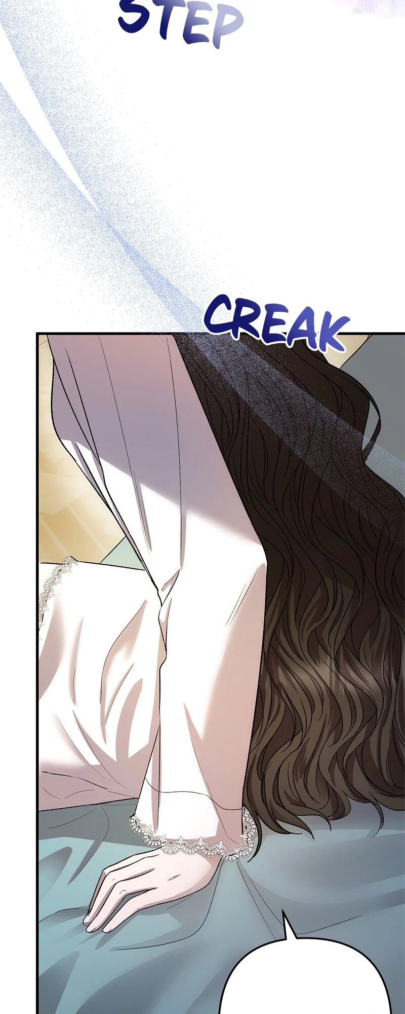 Marriage of Convenience to an Obsession Chapter 37 - page 46