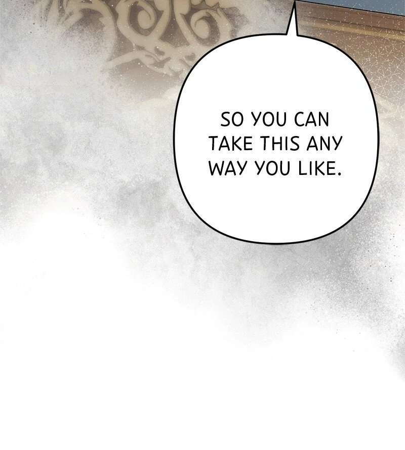 Marriage of Convenience to an Obsession Chapter 37 - page 48