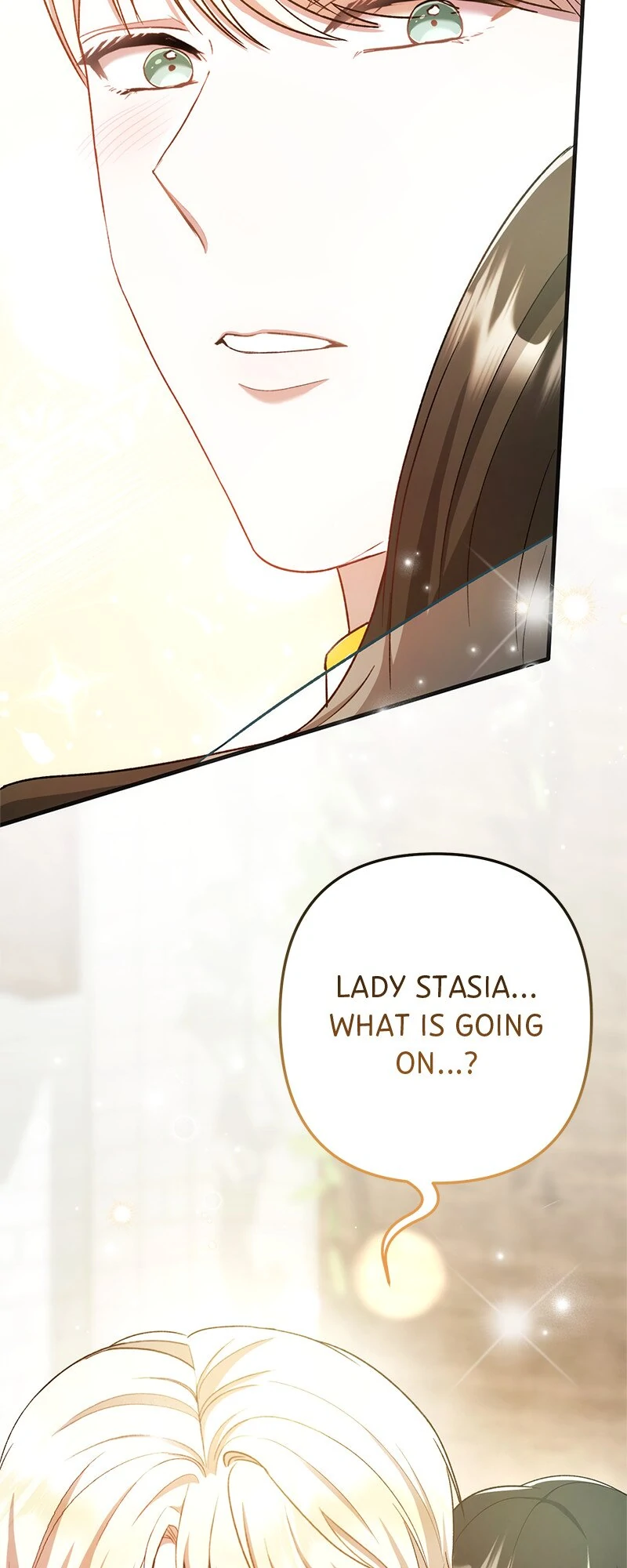 Marriage of Convenience to an Obsession Chapter 37 - page 4