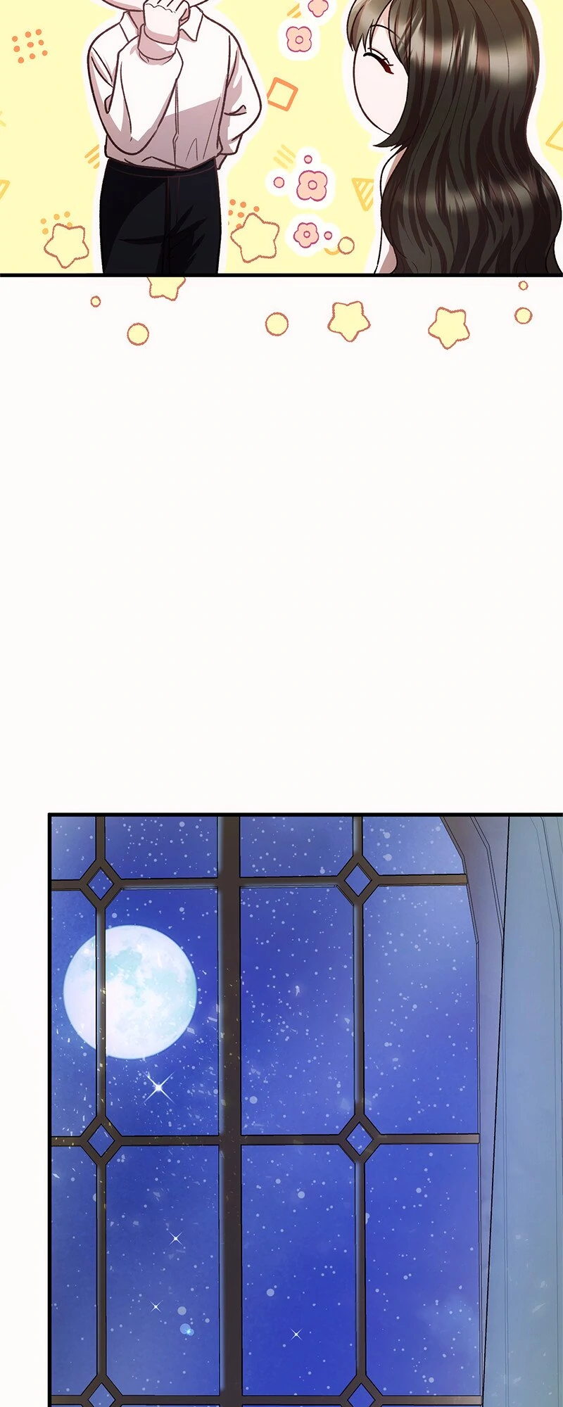 Marriage of Convenience to an Obsession Chapter 37 - page 52