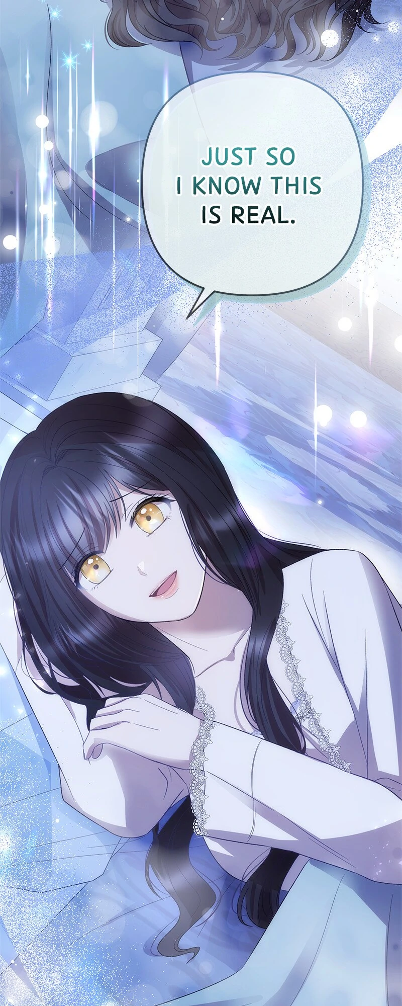 Marriage of Convenience to an Obsession Chapter 37 - page 56