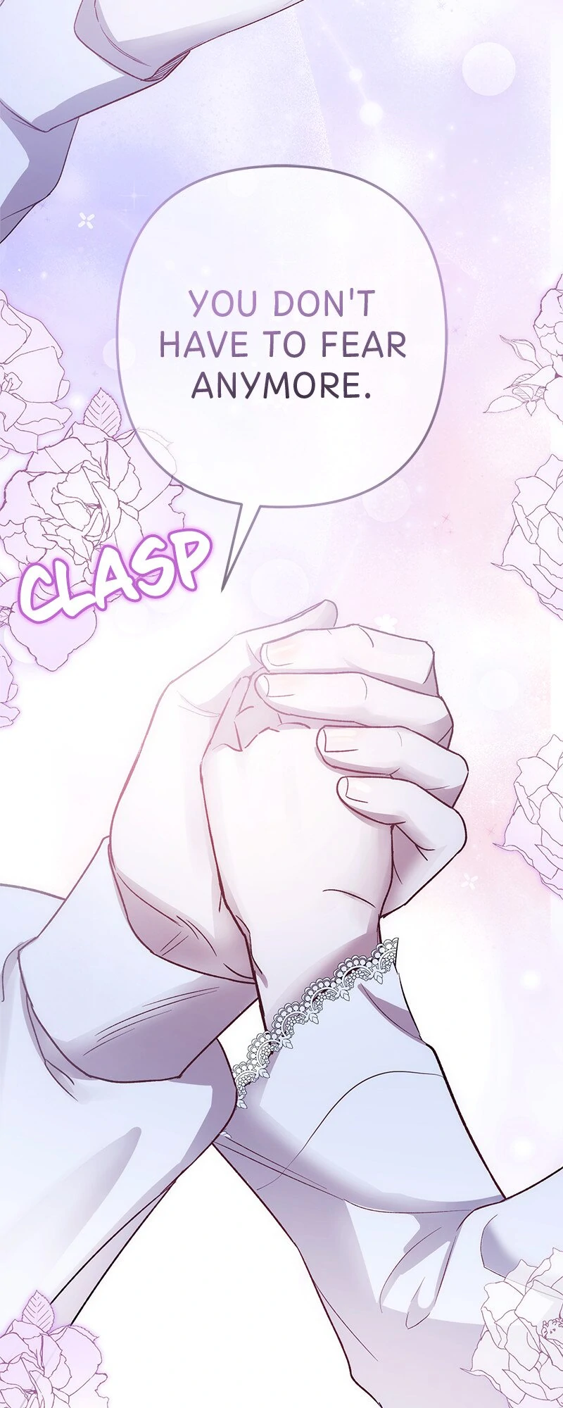 Marriage of Convenience to an Obsession Chapter 37 - page 59