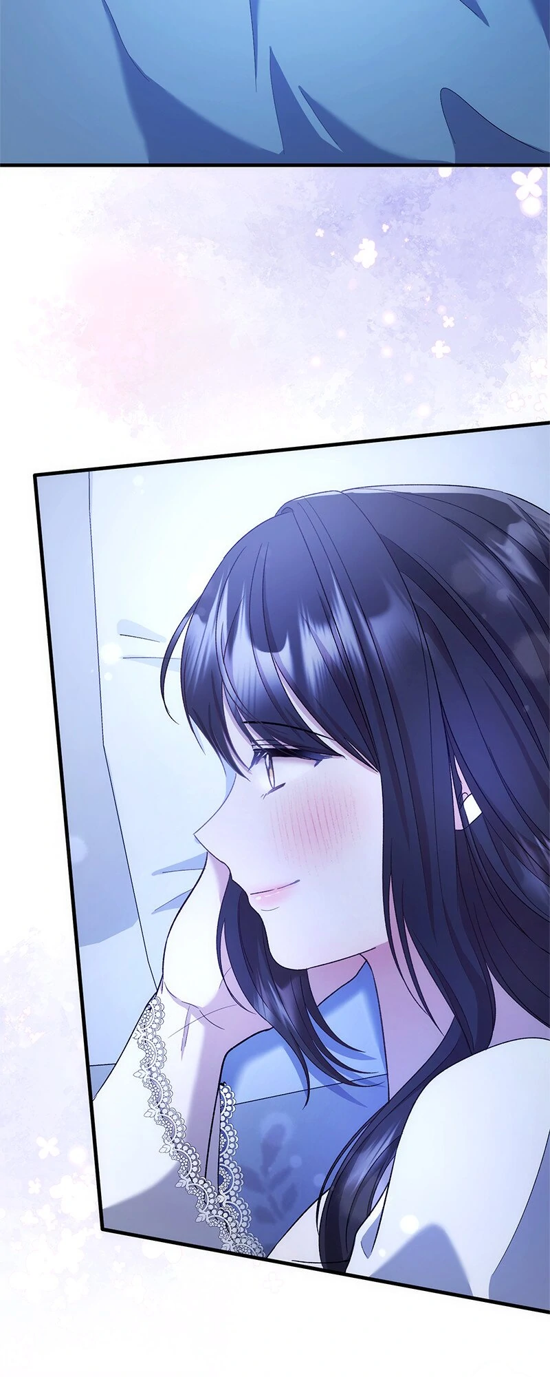 Marriage of Convenience to an Obsession Chapter 37 - page 62