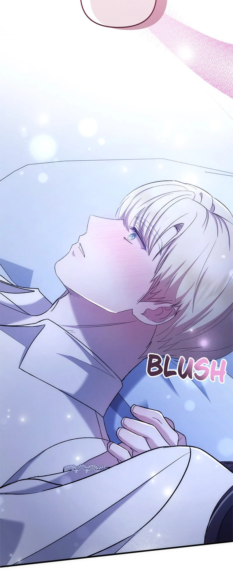 Marriage of Convenience to an Obsession Chapter 37 - page 65