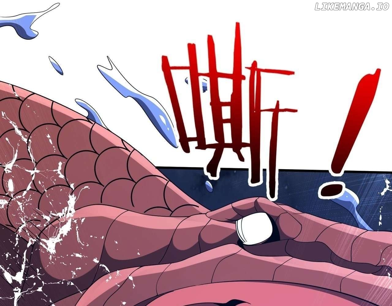 Reborn as a Demonic Cultivator: Starting with a Zombie Planet Chapter 20 - page 151