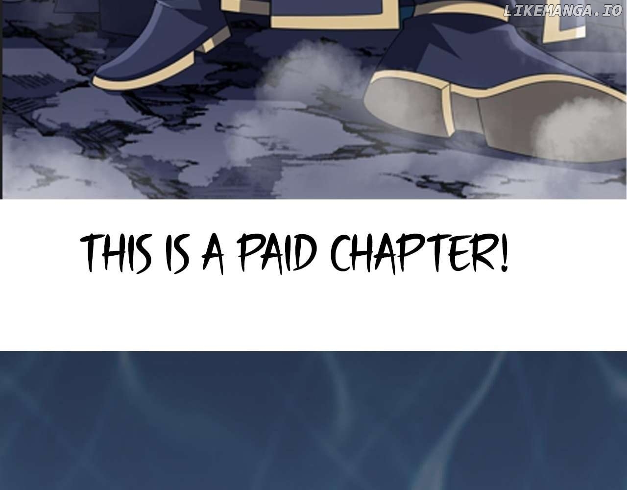 Reborn as a Demonic Cultivator: Starting with a Zombie Planet Chapter 20 - page 5