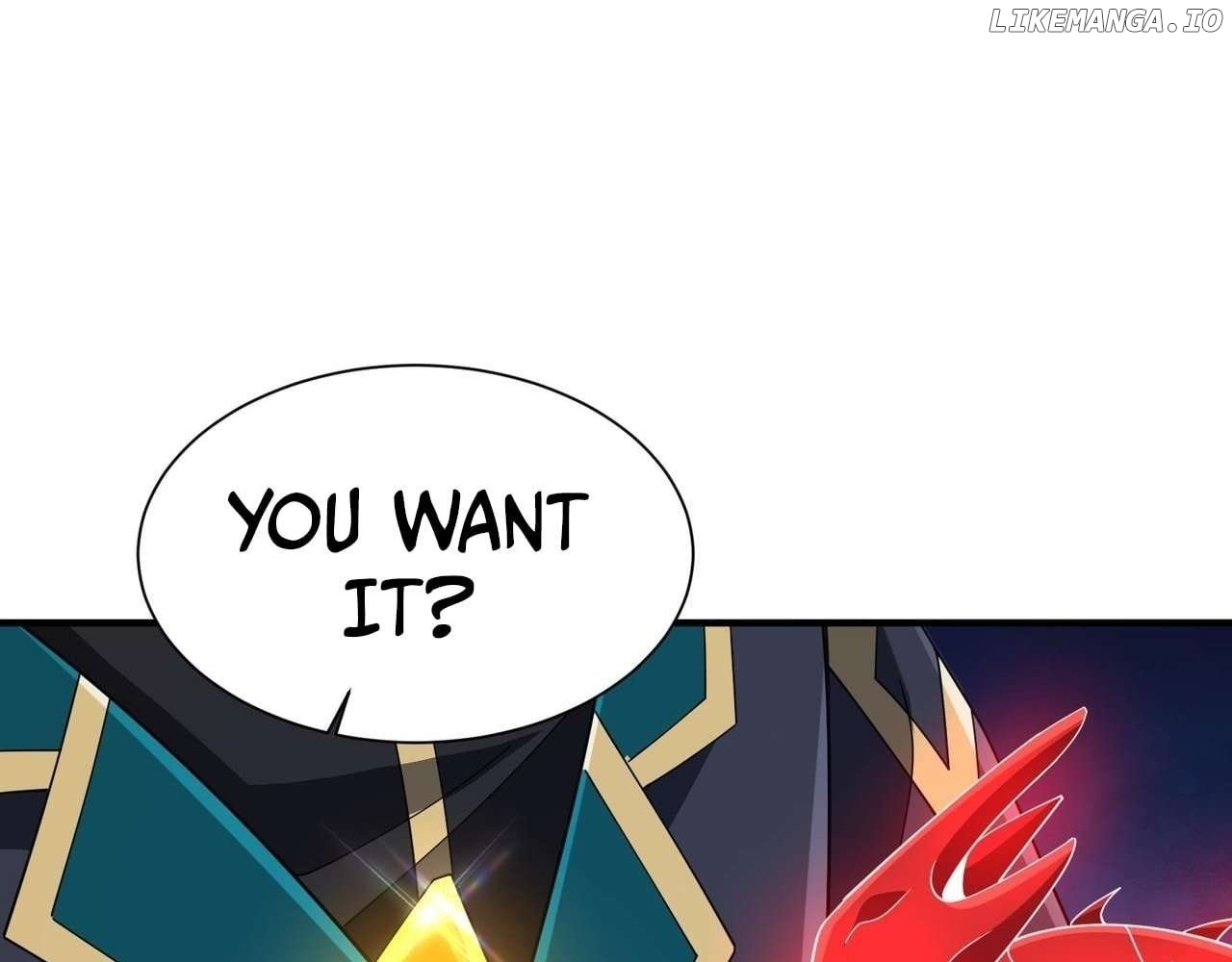 Reborn as a Demonic Cultivator: Starting with a Zombie Planet Chapter 20 - page 77