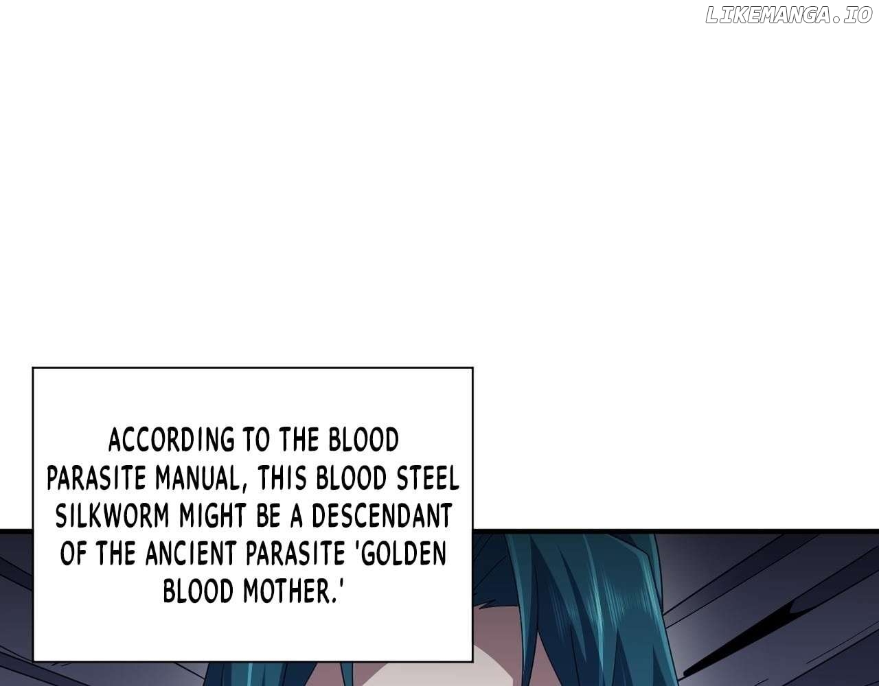 Reborn as a Demonic Cultivator: Starting with a Zombie Planet Chapter 20 - page 79