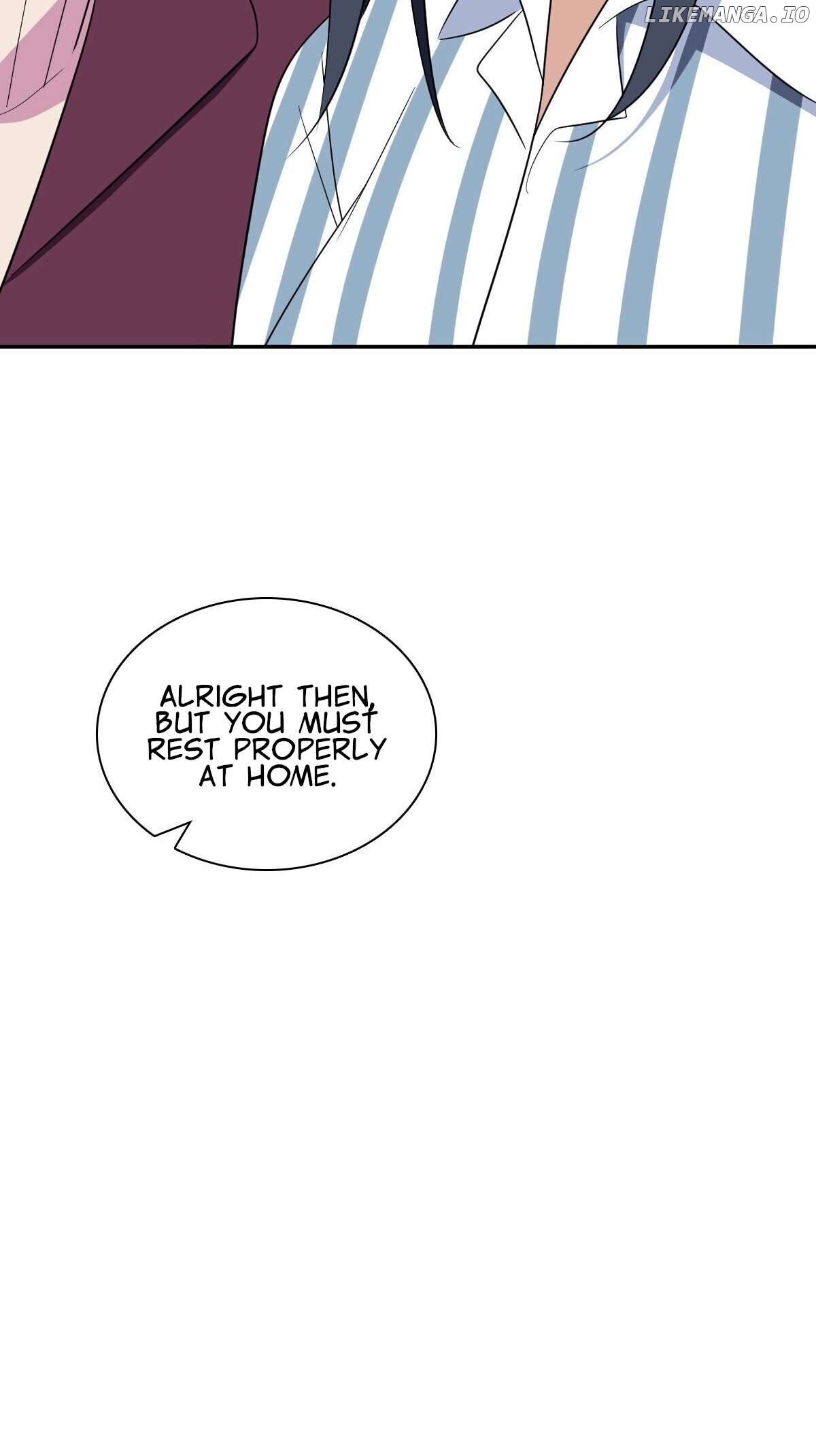 My Wife Is From a Thousand Years Ago Chapter 342 - page 10