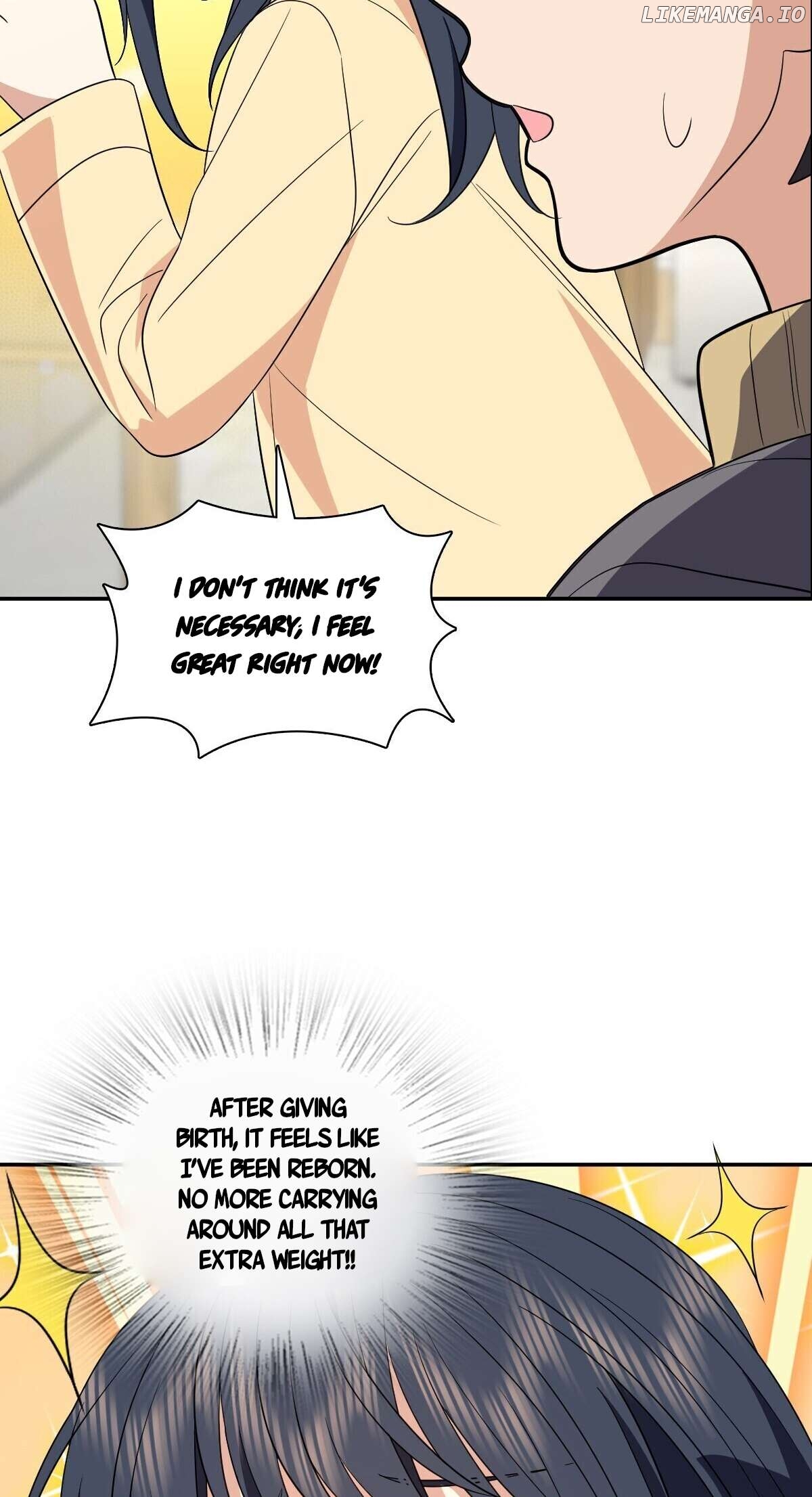 My Wife Is From a Thousand Years Ago Chapter 342 - page 13