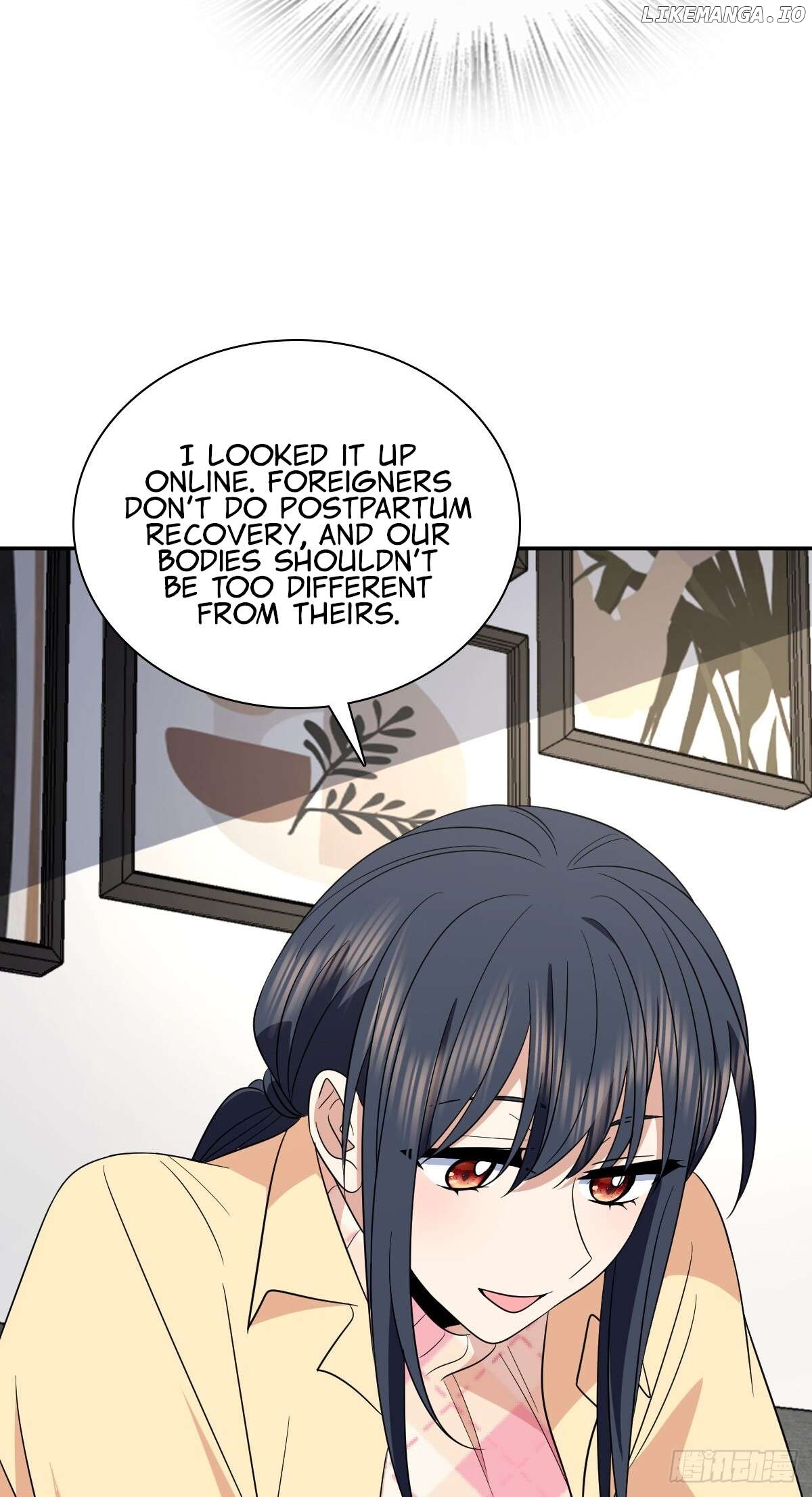 My Wife Is From a Thousand Years Ago Chapter 342 - page 16
