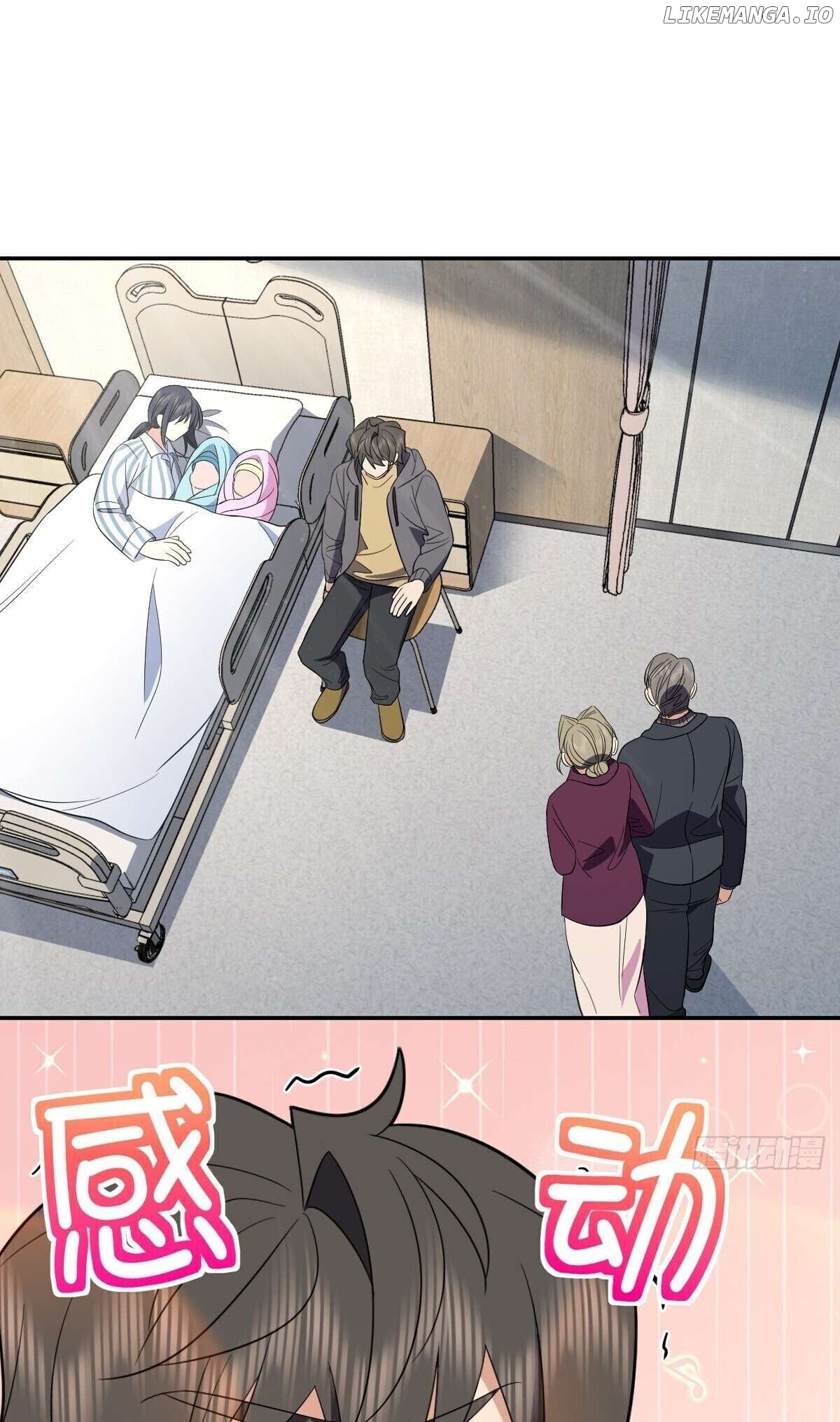 My Wife Is From a Thousand Years Ago Chapter 342 - page 2