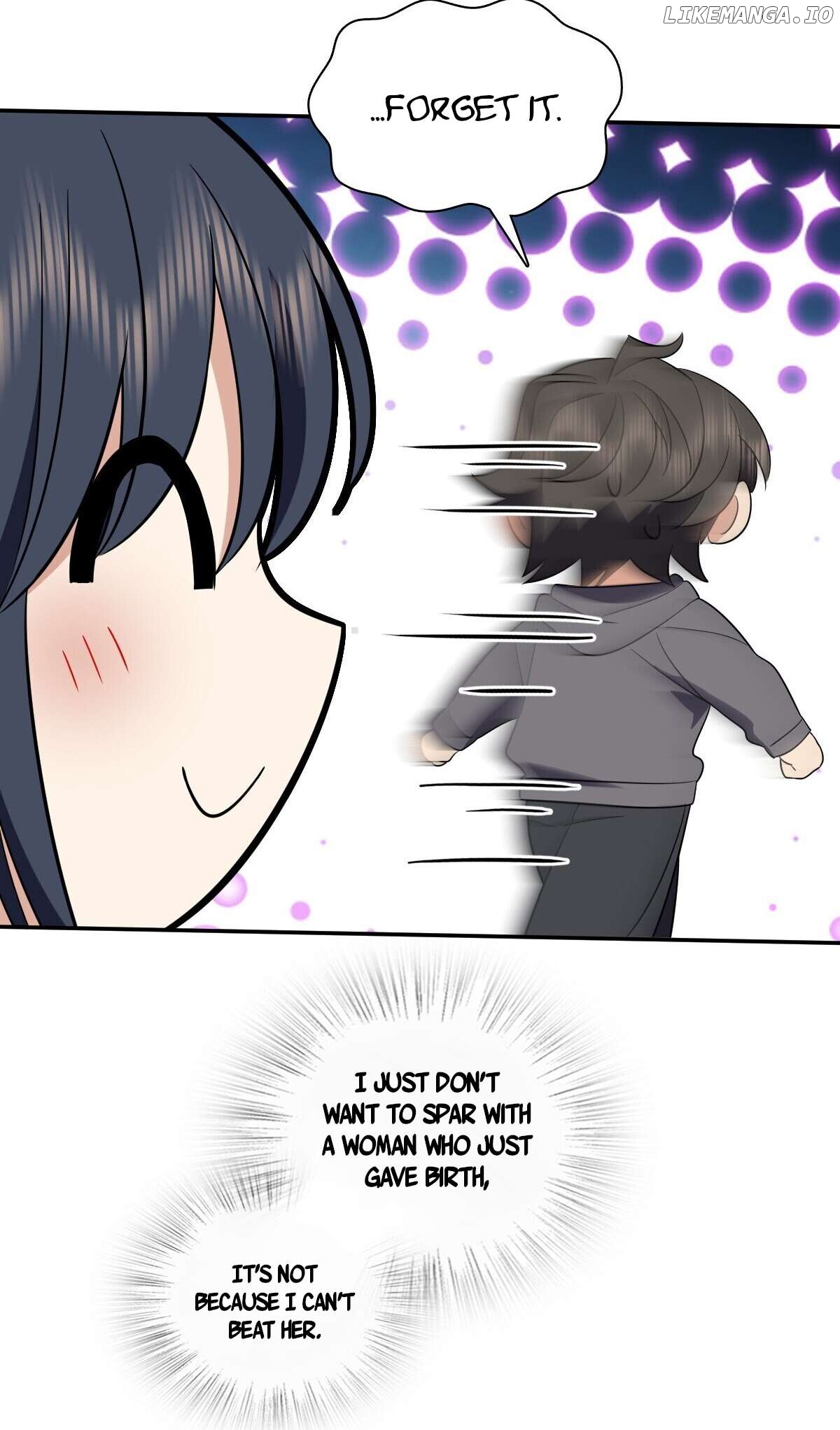 My Wife Is From a Thousand Years Ago Chapter 342 - page 20