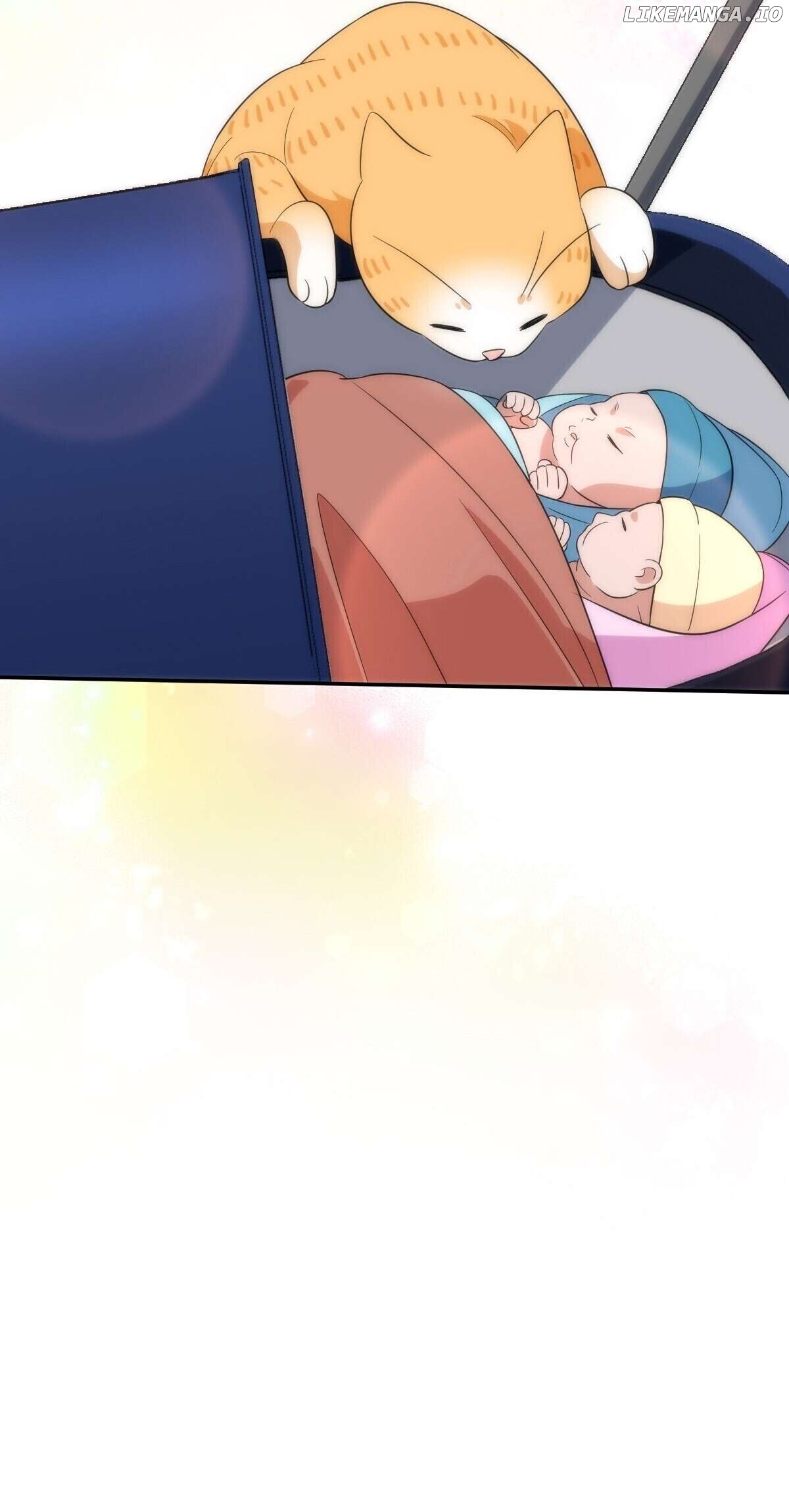 My Wife Is From a Thousand Years Ago Chapter 342 - page 24