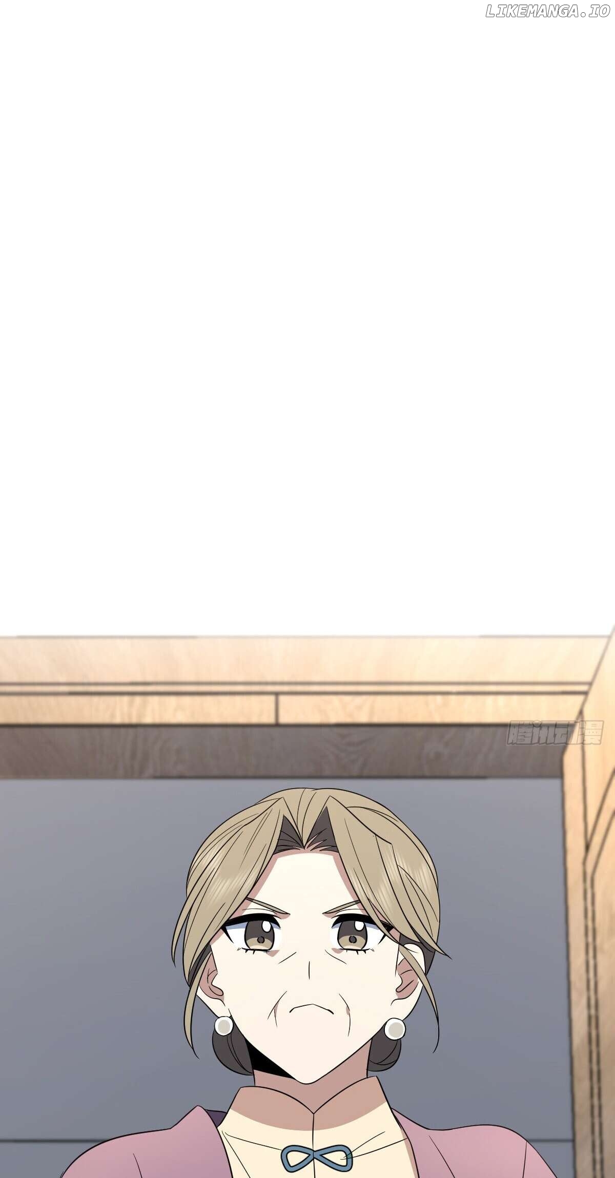 My Wife Is From a Thousand Years Ago Chapter 342 - page 25