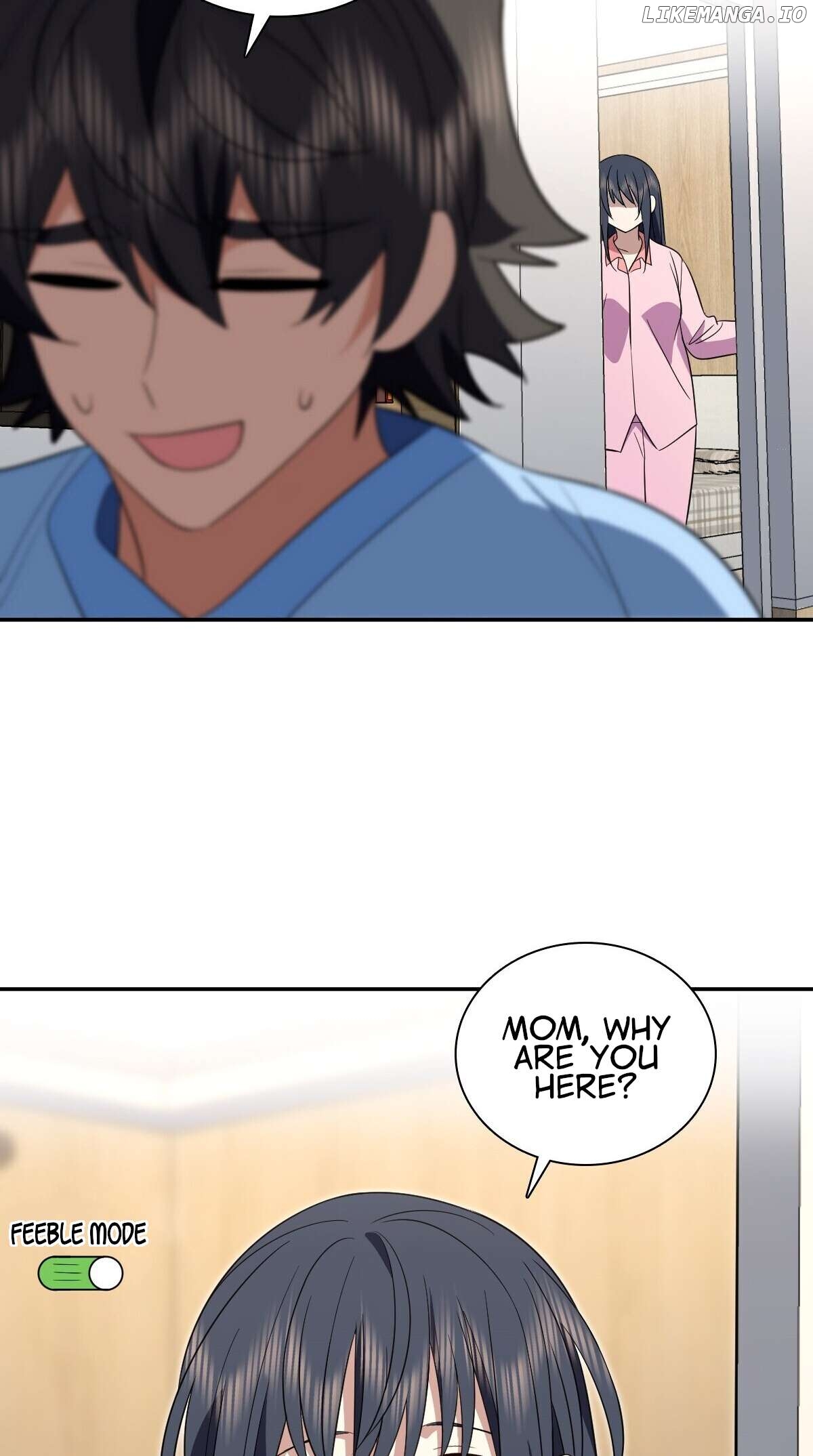 My Wife Is From a Thousand Years Ago Chapter 342 - page 30